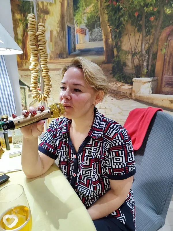 Вика, 28, Москве — анкета №4636456