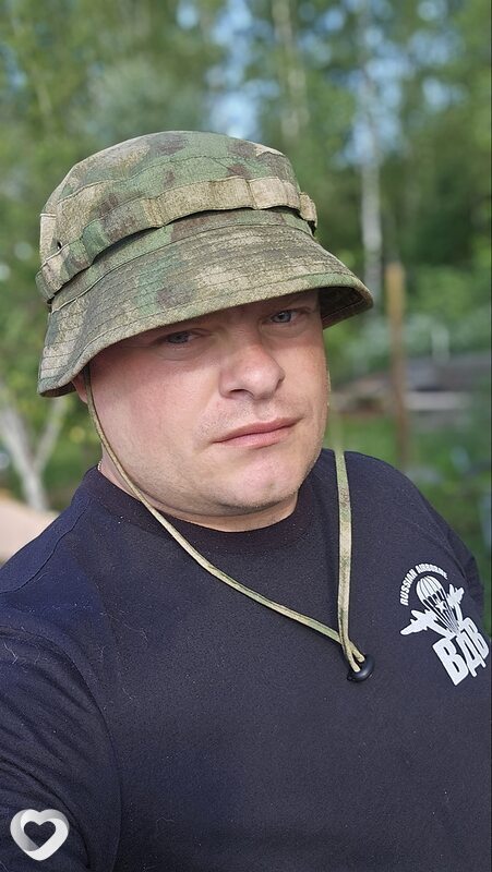 Диитрий, 35, Владимире — анкета №4636465