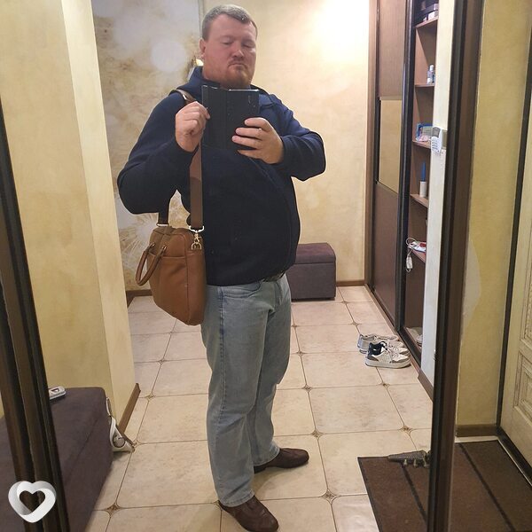 Сергей, 42, Нижнем Новгороде — анкета №4636466