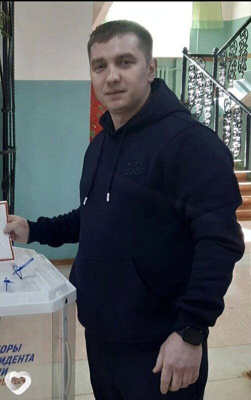 Alex, 31, Уфе — анкета №4636392