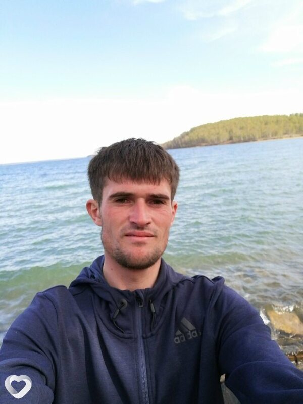 Дмитрий, 34, Иркутске — анкета №4636393