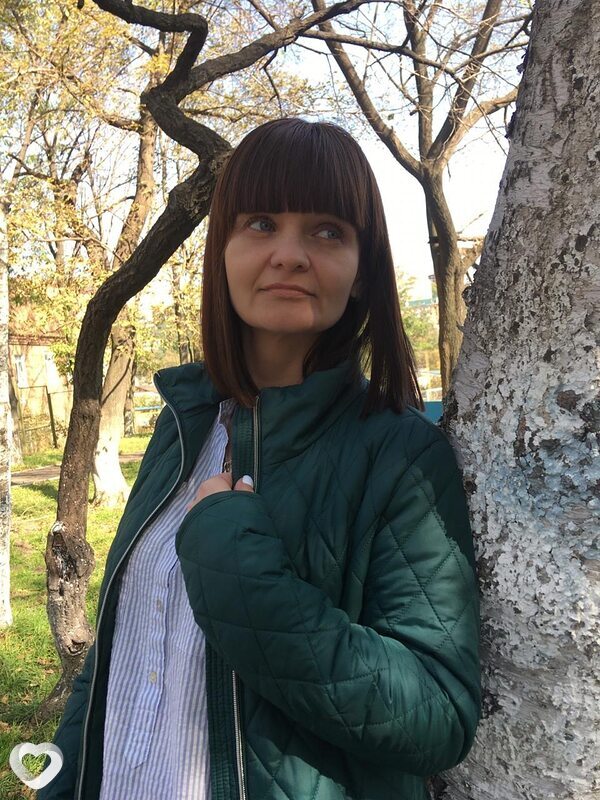 Ириска, 50, Владивостоке — анкета №4636361