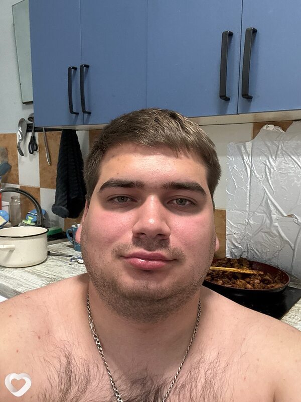 Артём, 23, Санкт-Петербурге — анкета №4636363