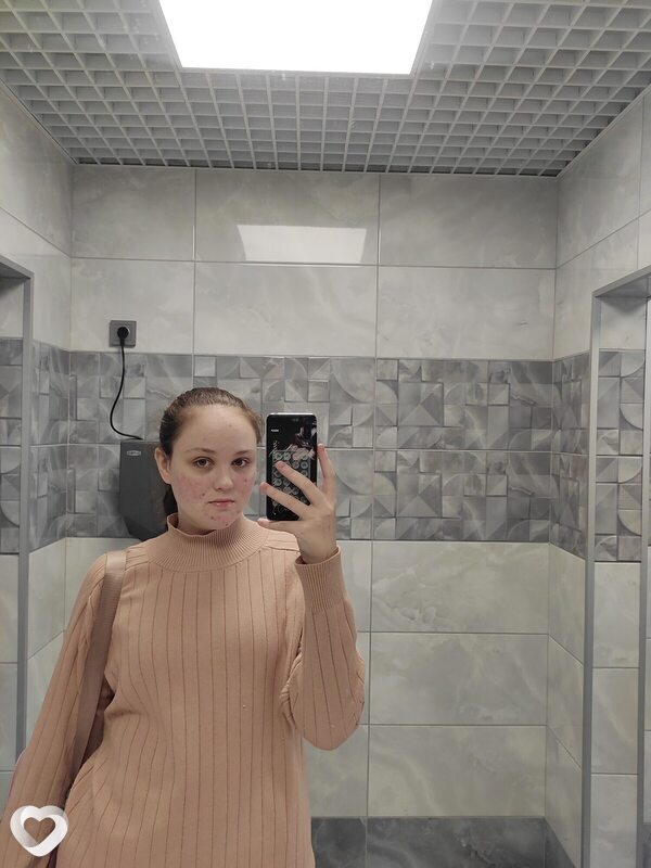 Полина, Емельяново
