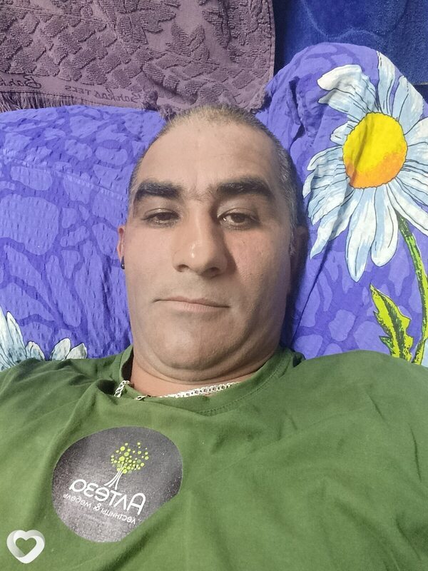 Хусан, 40, Калининграде — анкета №4636369