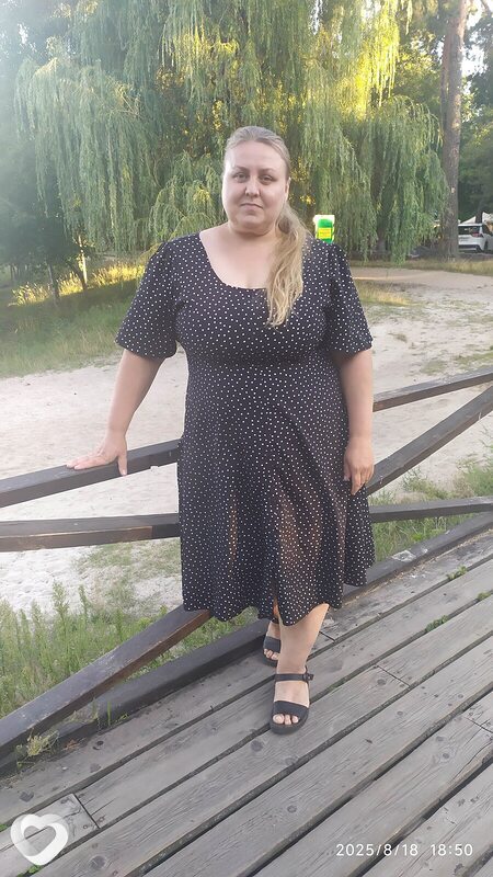 Алла, 42, Киеве — анкета №4636372