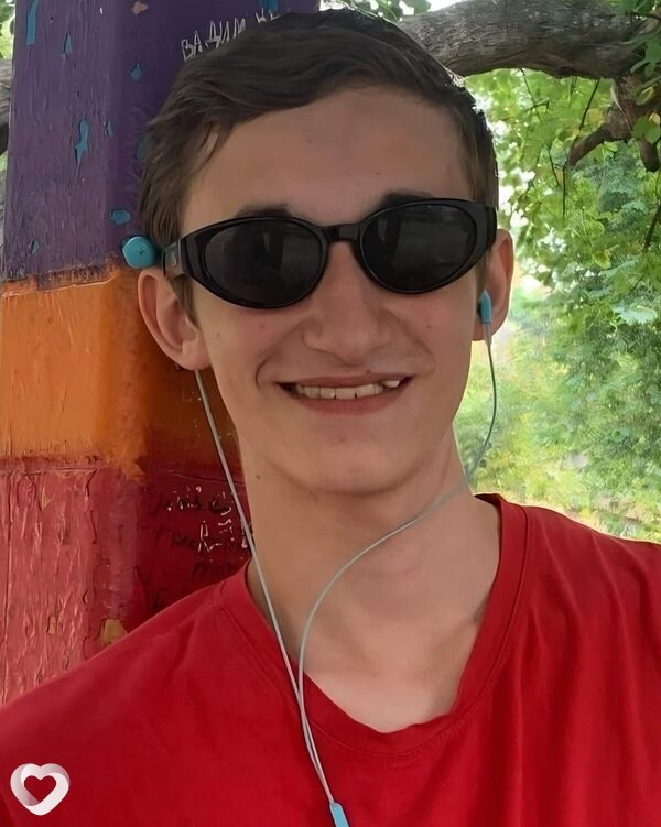 Пашка, 20, Екатеринбурге — анкета №4636374