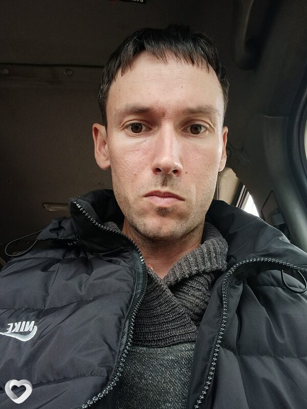 Евгений, 37, Гомеле — анкета №4636430