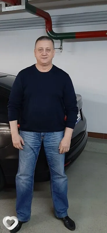 Михаил, 63, Москве — анкета №4636438
