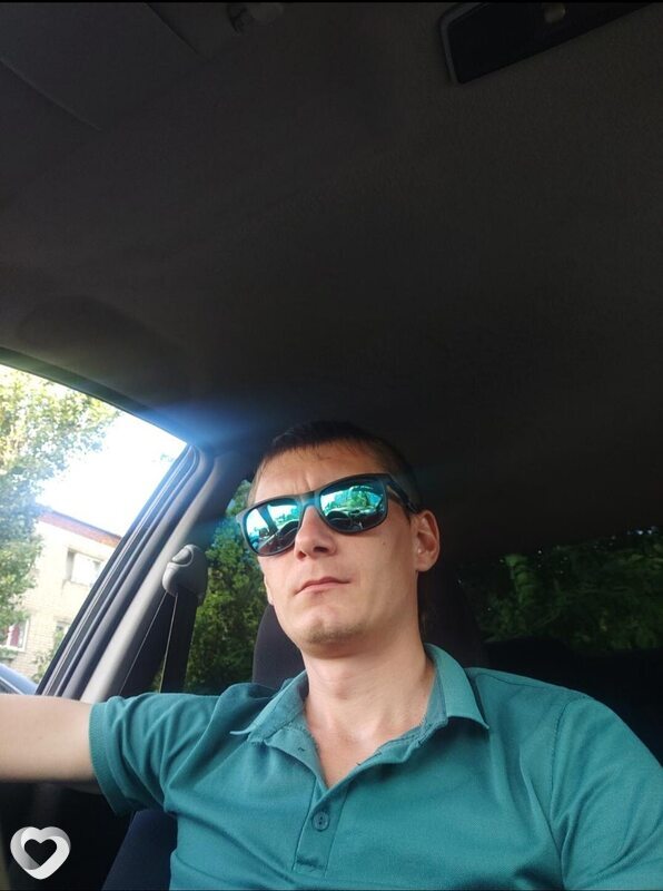 Макс, 35, Воронеже — анкета №4636443
