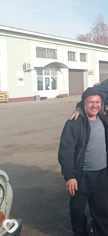 Сергей, 38, Оренбурге — анкета №4636445