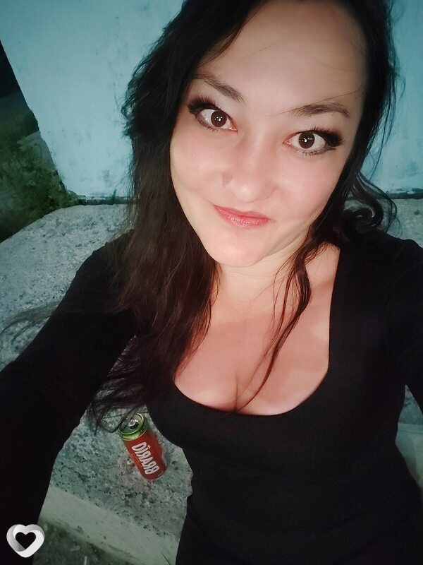 Бусинка, 40, Сургуте — анкета №4636446