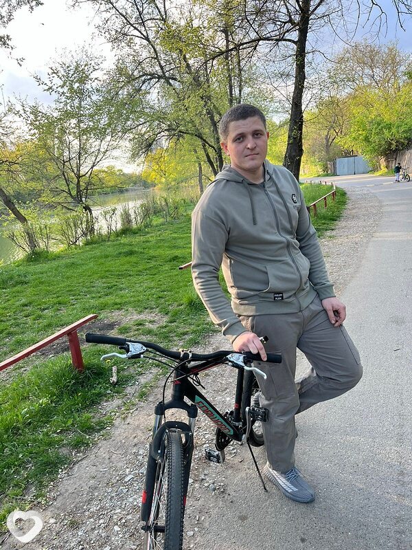 Влад, 27, Краснодаре — анкета №4636447