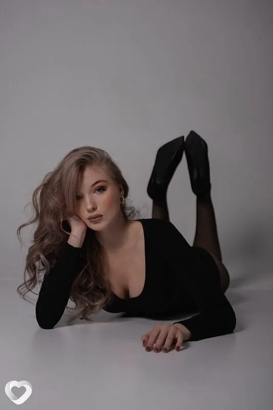 Ксения, 23, Москве — анкета №4636449
