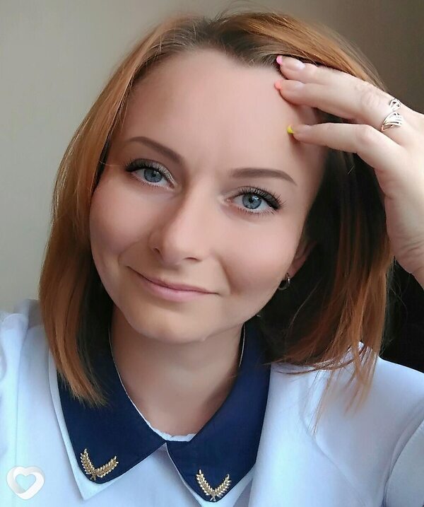 Katerina, 45, Санкт-Петербурге — анкета №4636450
