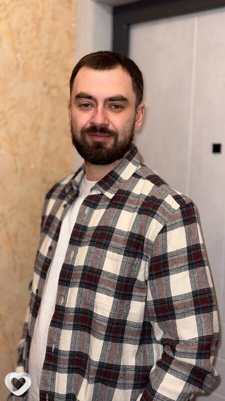 Андрей, Павлоград