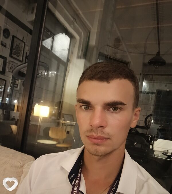 Вадим, Иваново