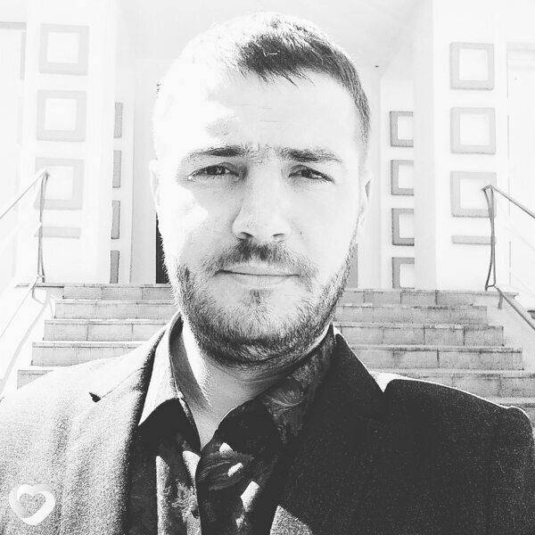 Митя, 38, Минске — анкета №4636529