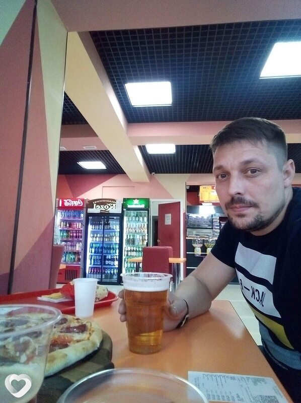 Сергей, Шахты
