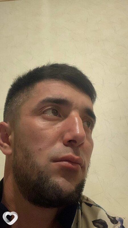 Аслан, 31, Уфе — анкета №4636546