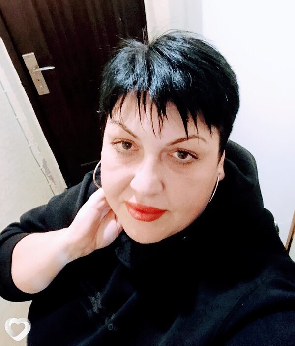 Наталья, Новочеркасск