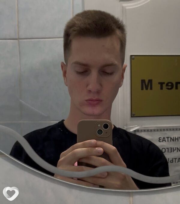 Роман, 21, Волгограде — анкета №4636550