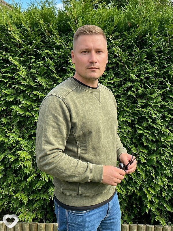 Дмитрий, 36, Кемерове — анкета №4636482