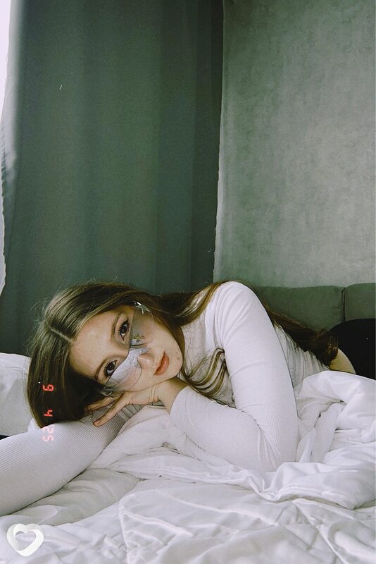 Анна, Калининград