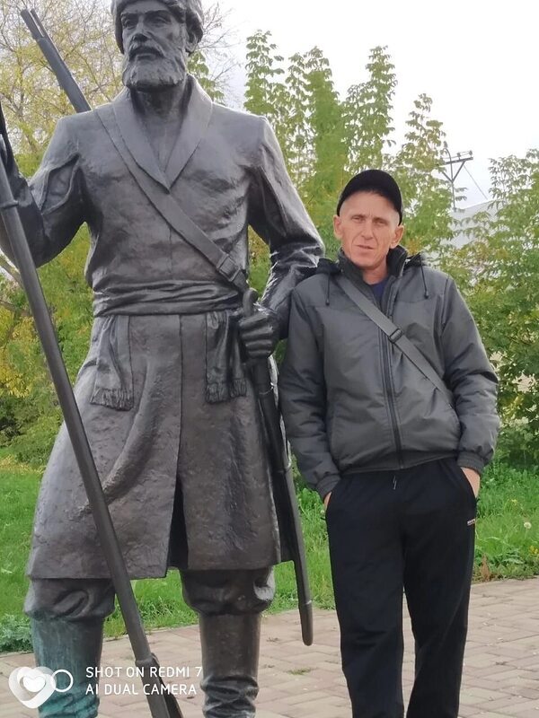 Жора, Бирск