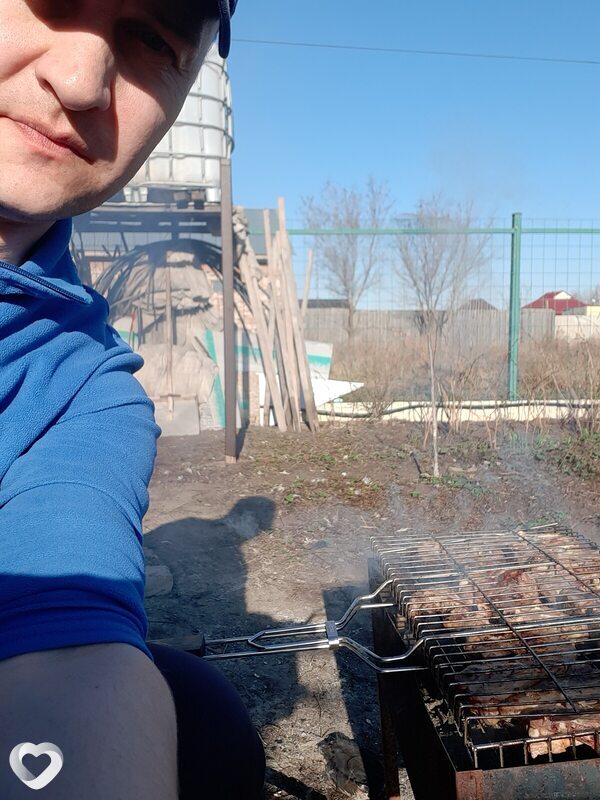 Алексей, Новый Уренгой