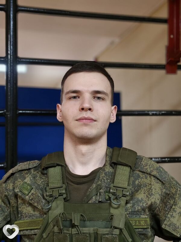 Андрей, 21, Тисуль — анкета №4636498