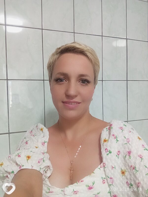 Елена, Анжеро-Судженск