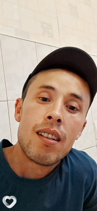 Алфонс, 27, Стерлитамаке — анкета №4636824