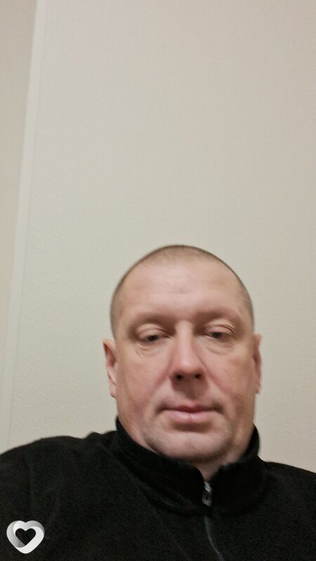 Миша, 48, Санкт-Петербурге — анкета №4636830