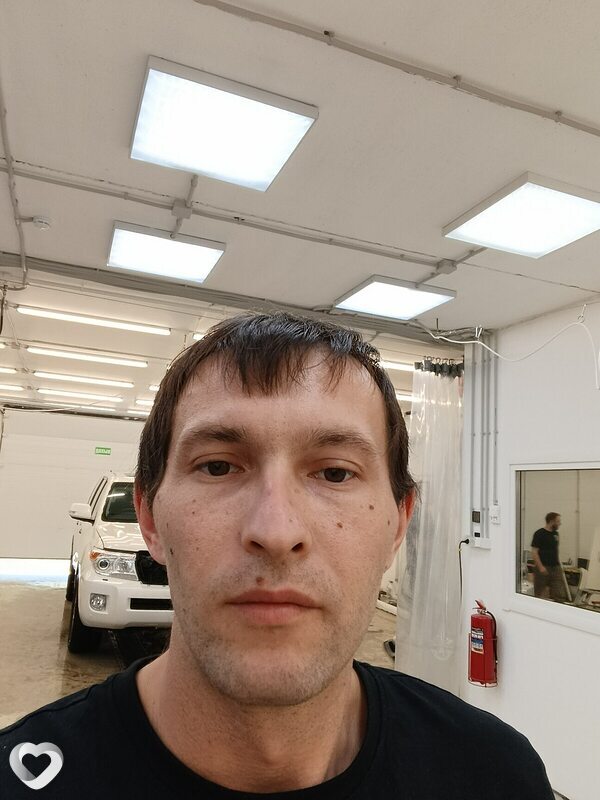 Сергей, 36, Екатеринбурге — анкета №4636836
