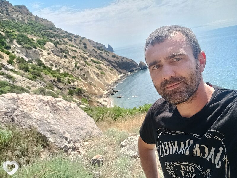 Владимир, Севастополь