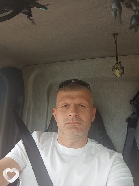 Михаил, 40, Минске — анкета №4636839