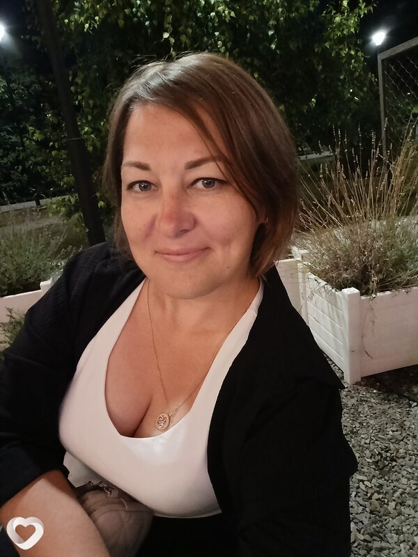 Елена, 39, Волгодонске — анкета №4636558