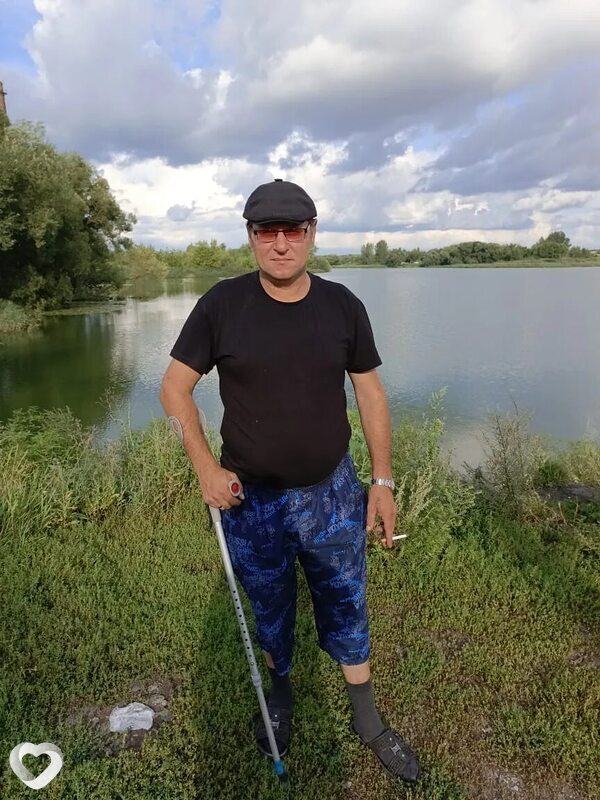 Aleksei, Рассказово