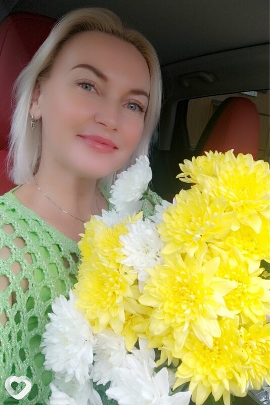 Любовь, 34, Саратове — анкета №4636563