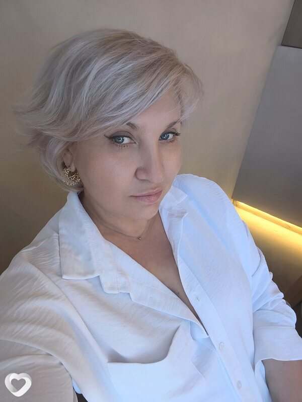 Оксана, Темрюк