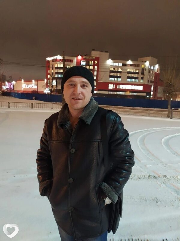 Дмитрий, 39, Нижнем Новгороде — анкета №4636572