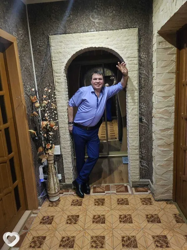 Михаил, 48, Москве — анкета №4636573