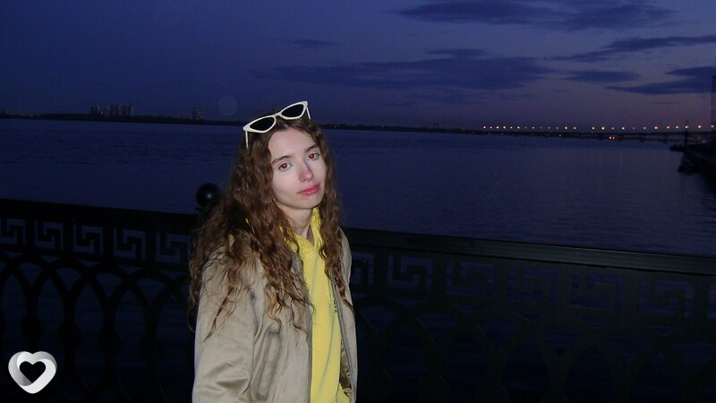 Диана, 21, Саратове — анкета №4636587