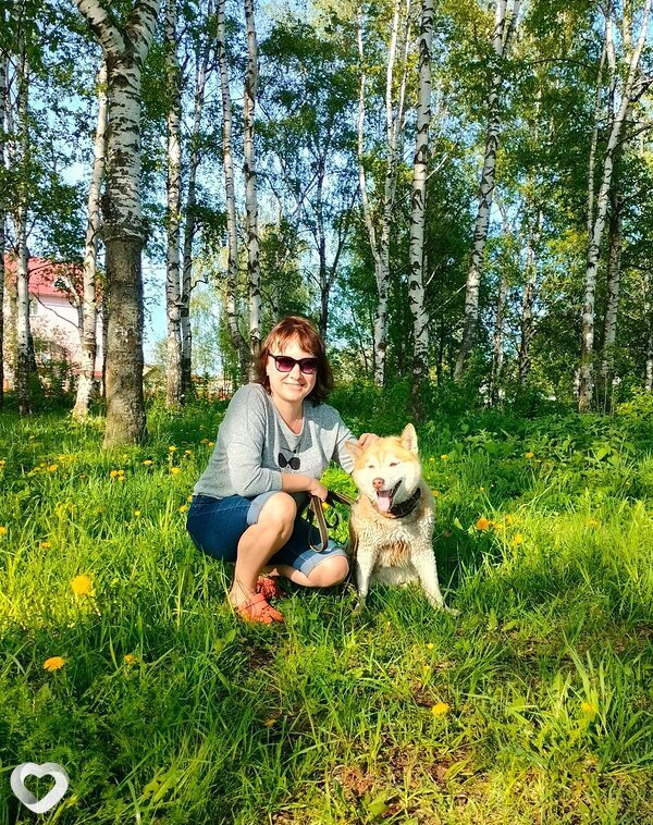 Анна, Ярославль