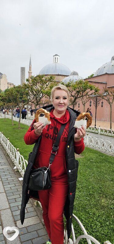 Ирина, Астана