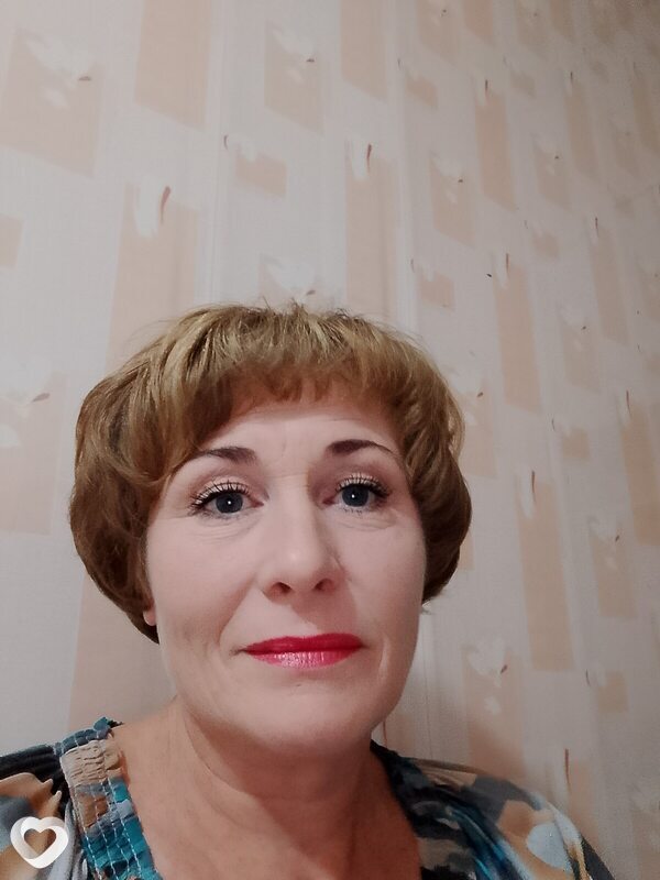 Вера, Дзержинское