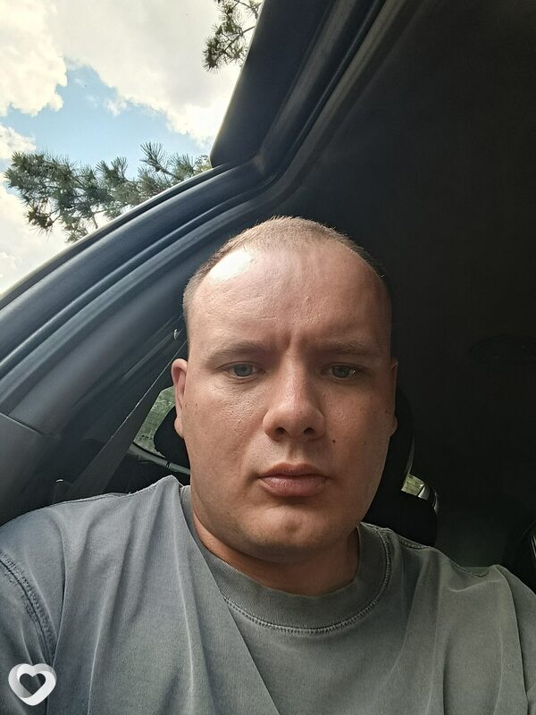 Вадим, 34, Симферополе — анкета №4636742