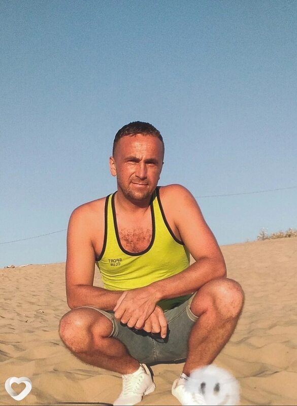 Ваня, 47, Анапе — анкета №4636506