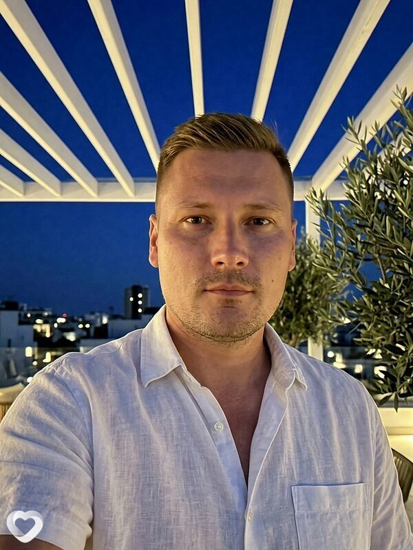 Дмитрий, 36, Астрахани — анкета №4636517